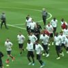 Lyon, Beşiktaş sınavına hazır