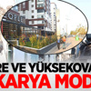 Cizre Ve Yüksekova'ya Sakarya Modeli