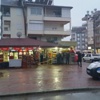 Mahalle muhtarı silahlı saldırıda ağır yaralandı Mahalle muhtarı silahlı saldırıda ağır yaralandı