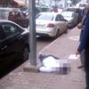 Bafra’da silahlı saldırı: 1 ölü