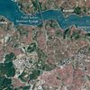 NASA'dan 'İstanbul Boğazı' paylaşımı: 32 yıllık değişim kare kare görüntülendi