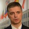 Ukrayna Dışişleri Bakanı Pristayko: Anahtarı komşumuz Türkiye'de