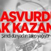 Meteorolojiden sağanak uyarısı Meteorolojiden sağanak uyarısı