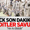 KCK Son Dakika Tehditler Savurdu KCK Son Dakika Tehditler Savurdu
