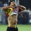 Deniz Kadah, Göztepe için kararını verdi Deniz Kadah, Göztepe için kararını verdi