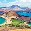 Galapagos miras uçak gemisi değil Galapagos miras uçak gemisi değil