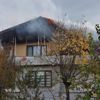 Yemek yapayım derken evi yakıyorlardı