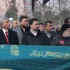 Hakan Ünsal’ın acı günü Hakan Ünsal’ın acı günü
