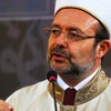 Görmez: Ortak bir dil oluşturmamız gerekiyor