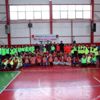 İpekyolu Belediyesinden "Bir Genç Bir Dünya" projesi İpekyolu Belediyesinden "Bir Genç Bir Dünya" projesi