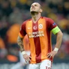 Sneijder'e Southampton kancası Sneijder'e Southampton kancası