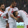 G.Saray'ın İstanbul'da Ç.Rize serisi G.Saray'ın İstanbul'da Ç.Rize serisi