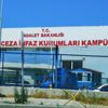 Hükümlü koğuşu ateşe verdi, 8 infaz memuru dumandan etkilendi Hükümlü koğuşu ateşe verdi, 8 infaz memuru dumandan etkilendi
