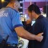 İntihara kalkıştı, itfaiye ekibi vazgeçirdi İntihara kalkıştı, itfaiye ekibi vazgeçirdi