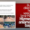 Üsküdar Belediyesi'nden Validebağ Korusu'na ilişkin açıklama
