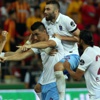 Cardozo: "Trabzonspor'un çalışanıyım..."
