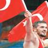 Selçuk’un hedefi üçüncü dünya şampiyonluğu Selçuk’un hedefi üçüncü dünya şampiyonluğu