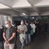 Yakalanan “İsimsizler Hareketi” üyesi 3 şüpheli tutuklandı Yakalanan “İsimsizler Hareketi” üyesi 3 şüpheli tutuklandı