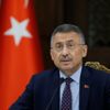 Fuat Oktay'dan Macron'a tepki Fuat Oktay'dan Macron'a tepki