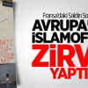 Avrupa'da İsamofobi Zirve Yaptı!