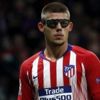 Kartal Atletico Madrid'den Montero’yu getiriyor Kartal Atletico Madrid'den Montero’yu getiriyor