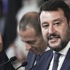 Salvini: Koronayı yenelim, AB'yi sonra düşünürüz