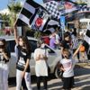 Beşiktaş'ın şampiyonluğu Bodrum'da kutlandı Beşiktaş'ın şampiyonluğu Bodrum'da kutlandı