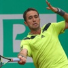 Marsel İlhan, Nadal'a direnemedi