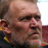 Robert Prosinecki: "Liglerin ertelenmesi gündeme gelmeli" Robert Prosinecki: "Liglerin ertelenmesi gündeme gelmeli"