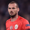 Wesley Sneijder sakatlandı