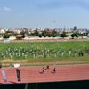 Avrupa Spor Haftası etkinlikleri Mersin de başladı Avrupa Spor Haftası etkinlikleri Mersin de başladı