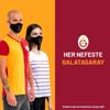 Galatasaray, maske satışına başlıyor