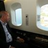 Son dakika: Başkan Erdoğan Yassıada'yı havadan inceledi |Video