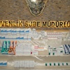 Kanser ilacında büyük dolandırıcılık Kanser ilacında büyük dolandırıcılık