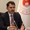 Çevre Bakanı Kurum: Ağaçlandırmada Avrupa lideriyiz Çevre Bakanı Kurum: Ağaçlandırmada Avrupa lideriyiz