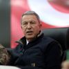 Sınıra harekât merkezi Sınıra harekât merkezi
