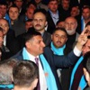 Bakan Bozdağ'dan anket tepkisi Bakan Bozdağ'dan anket tepkisi
