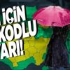 HAVA DURUMU | Meteorolojiden 13 il için sarı kodlu uyarı! HAVA DURUMU | Meteorolojiden 13 il için sarı kodlu uyarı!