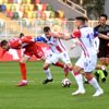 TFF 1. Lig: Altınordu: 1 - Balıkesirspor: 1 TFF 1. Lig: Altınordu: 1 - Balıkesirspor: 1