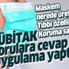 SON DAKİKA: Koronavirüse karşı hangi maske daha etkili? Kovid-19 için hangi maskeler tercih edilmeli?