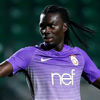 Yeni transfer Gomis'ten Igor Tudor'a: Beni görmüyorlar, top gelmiyor...