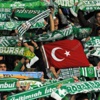 En fazla ceza Bursaspor`a