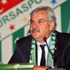 Bursaspor Başkanı Bölükbaşı isyan etti: 'Yazık günah, ayıp denen bir şey var' Bursaspor Başkanı Bölükbaşı isyan etti: 'Yazık günah, ayıp denen bir şey var'