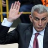 PFDK'dan Hacıosmanoğlu'na ceza PFDK'dan Hacıosmanoğlu'na ceza