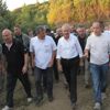 Kılıçdaroğlu Conkbayırı’na yürüdü