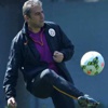 Hamza Hamzaoğlu'nun zorlu tercihi Hamza Hamzaoğlu'nun zorlu tercihi