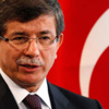 Köşkte basın toplantısı Köşkte basın toplantısı
