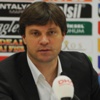 Sağlam'dan sitem gibi sözler! Sağlam'dan sitem gibi sözler!