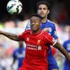 Raheem Sterling'ten ultimatom! Raheem Sterling'ten ultimatom!