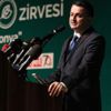 Bakan Pakdemirli'den toprak uyarısı Bakan Pakdemirli'den toprak uyarısı